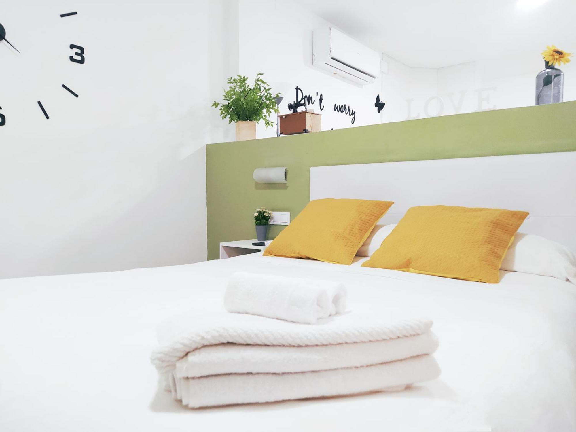 Apartamento Loft La Magdalena Cordoba Exterior photo